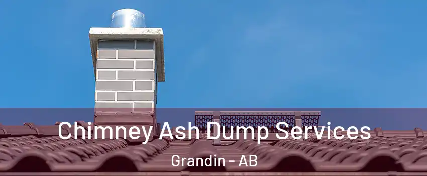  Chimney Ash Dump Services Grandin - AB
