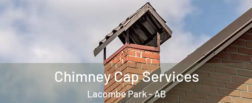  Chimney Cap Services Lacombe Park - AB