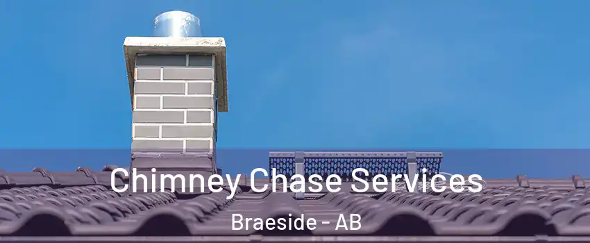  Chimney Chase Services Braeside - AB
