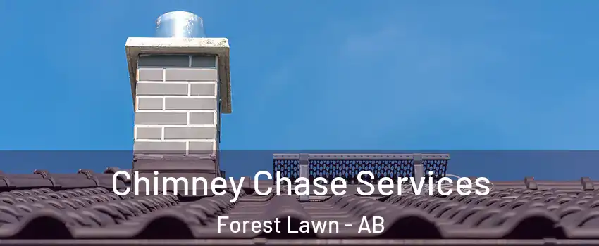  Chimney Chase Services Forest Lawn - AB