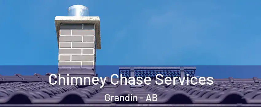  Chimney Chase Services Grandin - AB