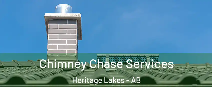  Chimney Chase Services Heritage Lakes - AB
