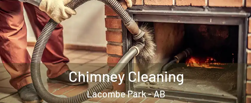  Chimney Cleaning Lacombe Park - AB