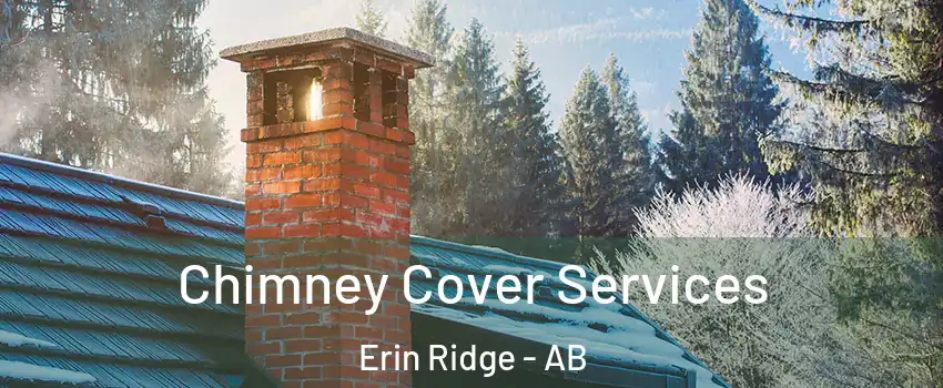  Chimney Cover Services Erin Ridge - AB