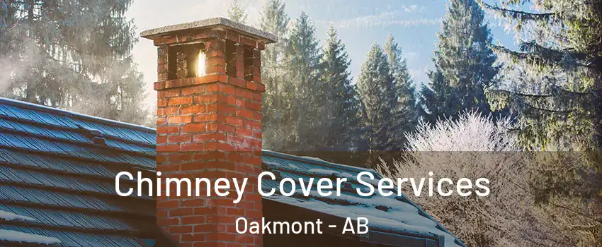  Chimney Cover Services Oakmont - AB