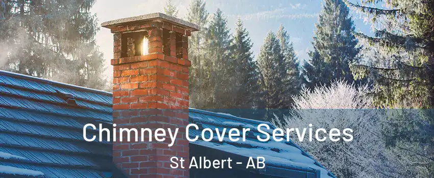  Chimney Cover Services St Albert - AB