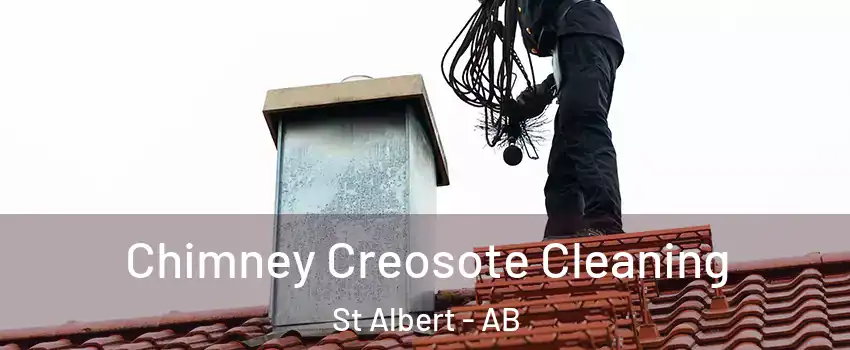  Chimney Creosote Cleaning St Albert - AB