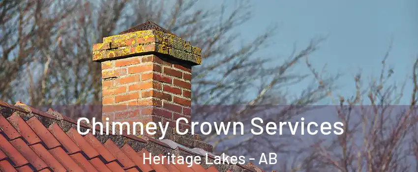  Chimney Crown Services Heritage Lakes - AB