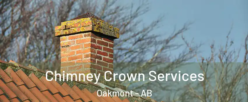  Chimney Crown Services Oakmont - AB