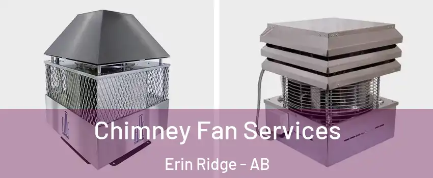  Chimney Fan Services Erin Ridge - AB