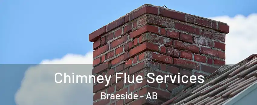  Chimney Flue Services Braeside - AB