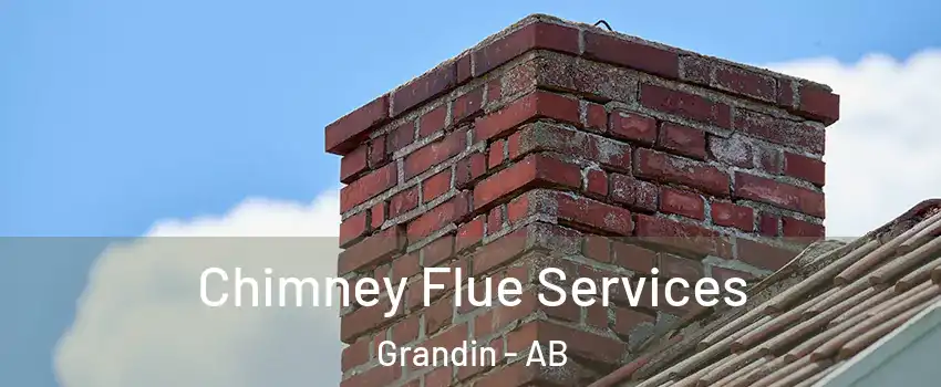  Chimney Flue Services Grandin - AB