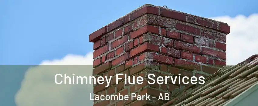  Chimney Flue Services Lacombe Park - AB