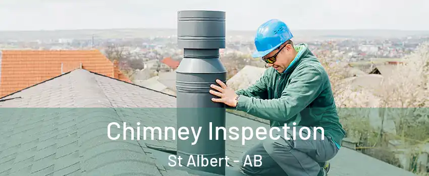  Chimney Inspection St Albert - AB