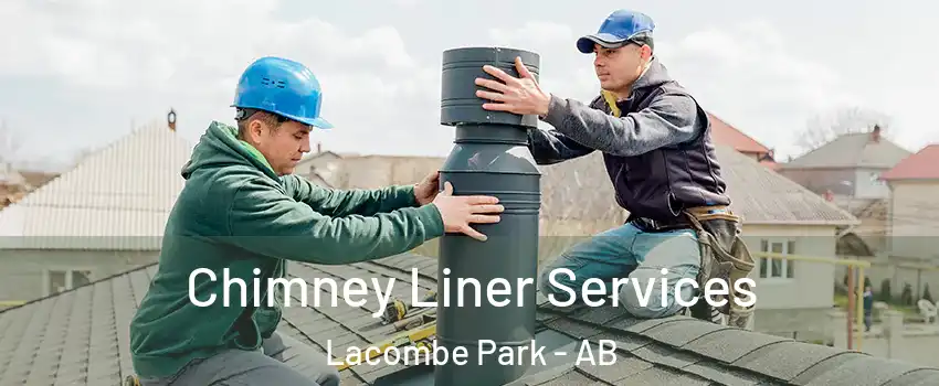  Chimney Liner Services Lacombe Park - AB