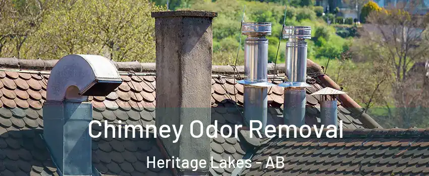  Chimney Odor Removal Heritage Lakes - AB