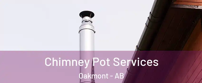  Chimney Pot Services Oakmont - AB
