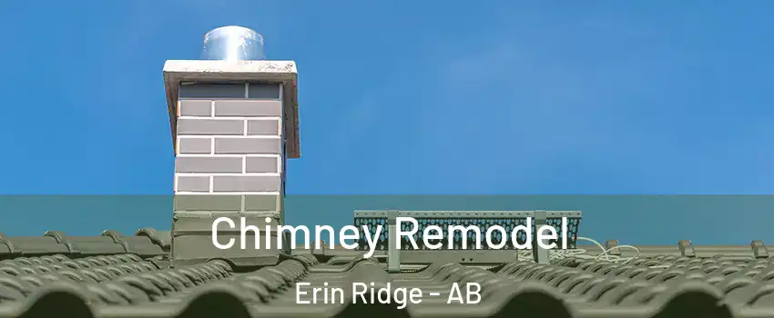  Chimney Remodel Erin Ridge - AB
