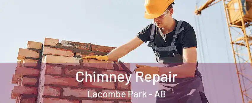  Chimney Repair Lacombe Park - AB