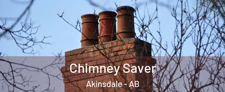  Chimney Saver Akinsdale - AB