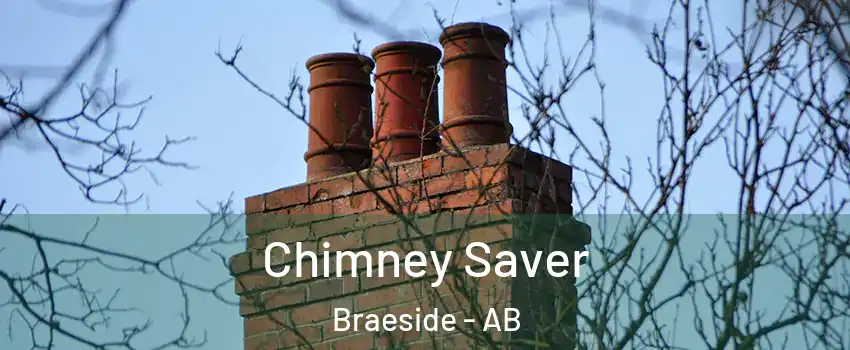  Chimney Saver Braeside - AB