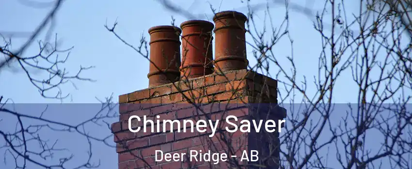  Chimney Saver Deer Ridge - AB