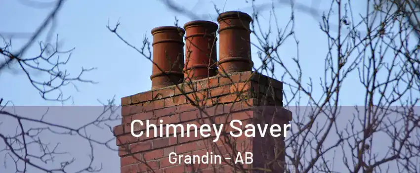  Chimney Saver Grandin - AB