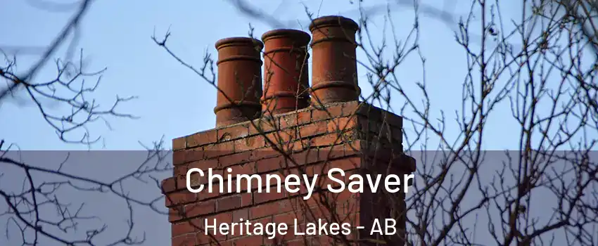  Chimney Saver Heritage Lakes - AB