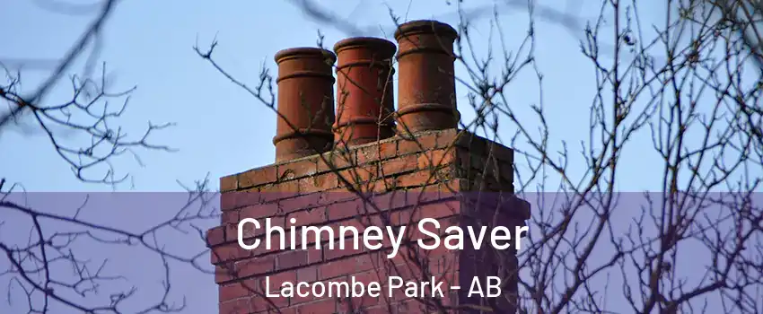  Chimney Saver Lacombe Park - AB