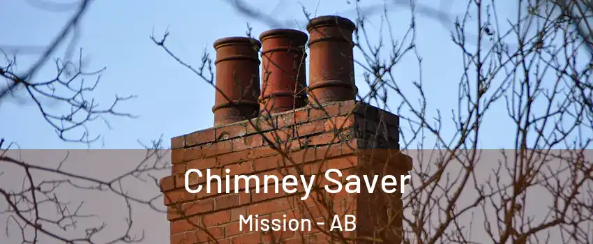  Chimney Saver Mission - AB