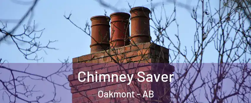  Chimney Saver Oakmont - AB