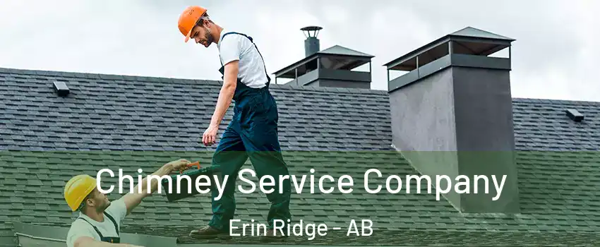  Chimney Service Company Erin Ridge - AB