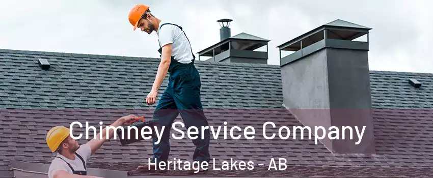 Chimney Service Company Heritage Lakes - AB