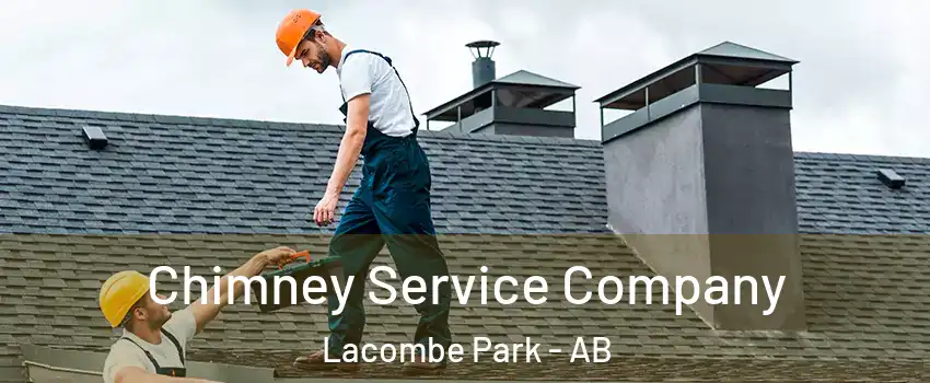  Chimney Service Company Lacombe Park - AB