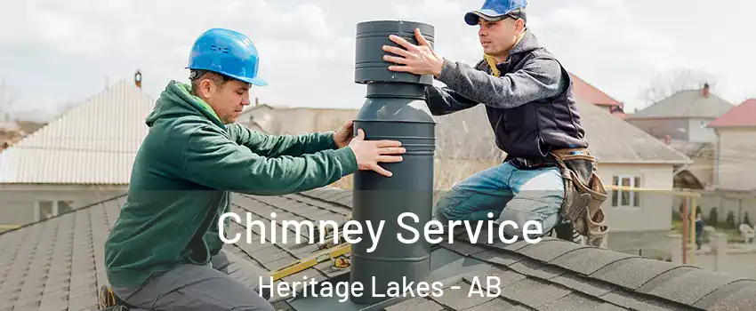  Chimney Service Heritage Lakes - AB