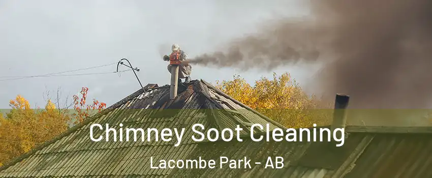  Chimney Soot Cleaning Lacombe Park - AB