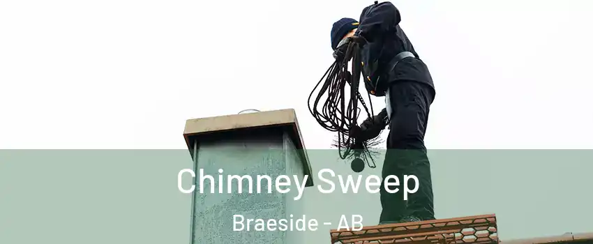  Chimney Sweep Braeside - AB