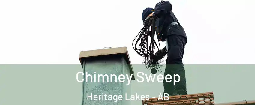  Chimney Sweep Heritage Lakes - AB