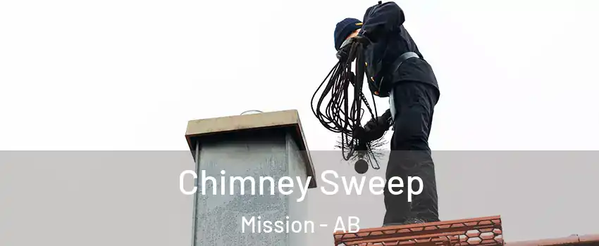  Chimney Sweep Mission - AB