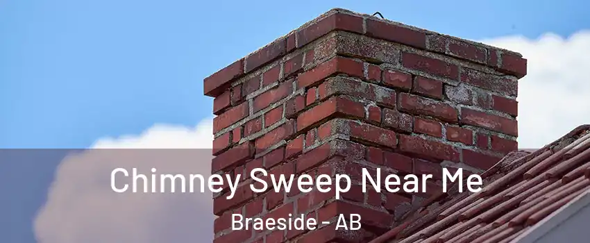  Chimney Sweep Near Me Braeside - AB