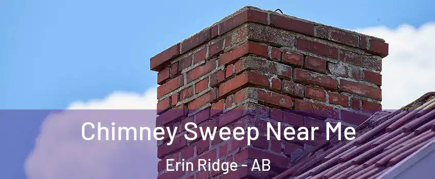  Chimney Sweep Near Me Erin Ridge - AB
