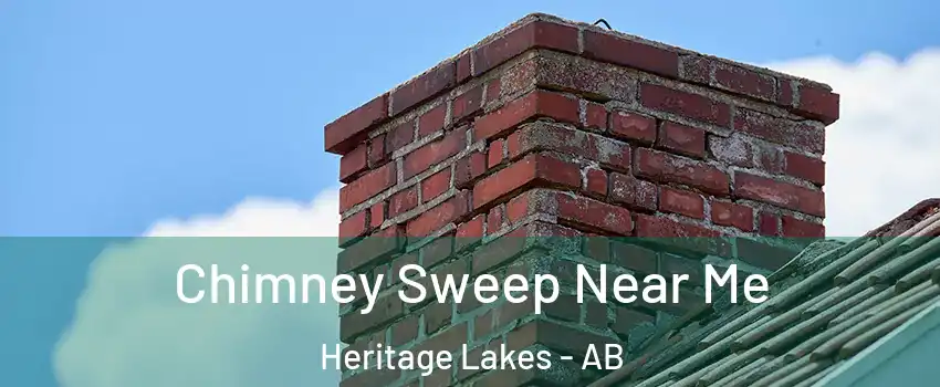  Chimney Sweep Near Me Heritage Lakes - AB