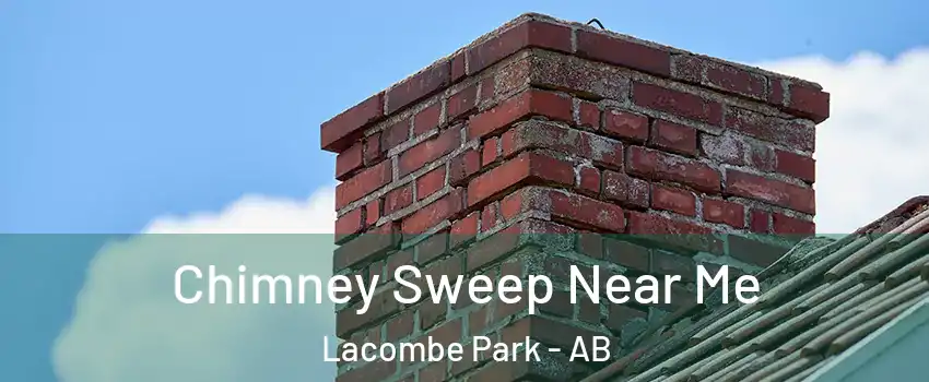 Chimney Sweep Near Me Lacombe Park - AB