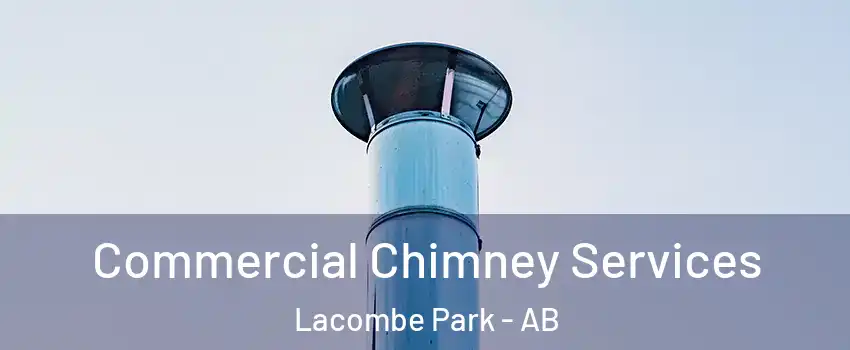  Commercial Chimney Services Lacombe Park - AB
