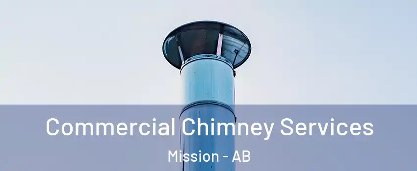  Commercial Chimney Services Mission - AB