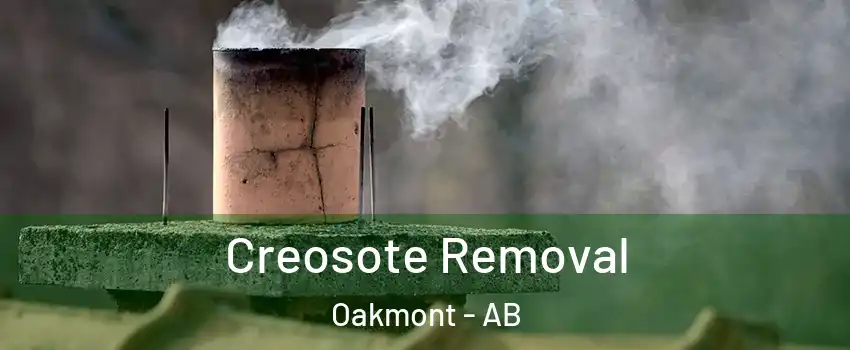 Creosote Removal Oakmont - AB