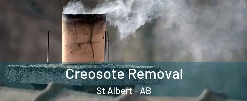  Creosote Removal St Albert - AB