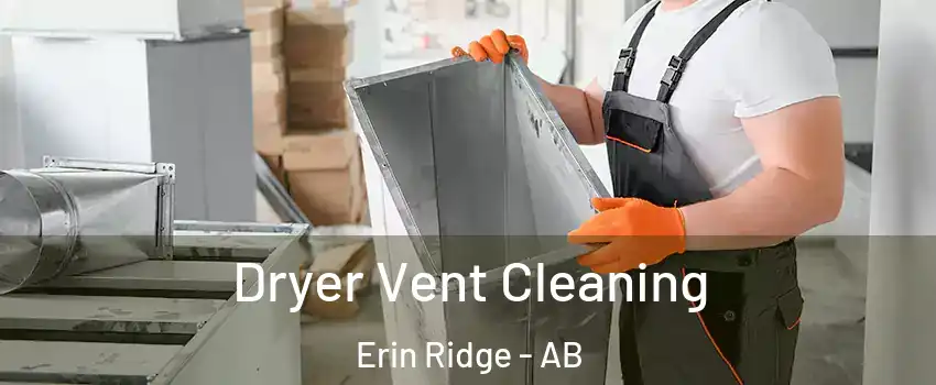  Dryer Vent Cleaning Erin Ridge - AB