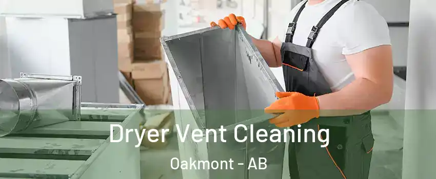  Dryer Vent Cleaning Oakmont - AB
