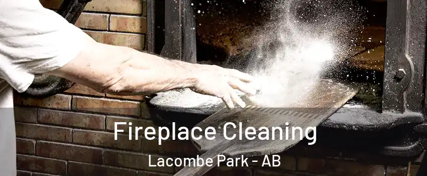  Fireplace Cleaning Lacombe Park - AB